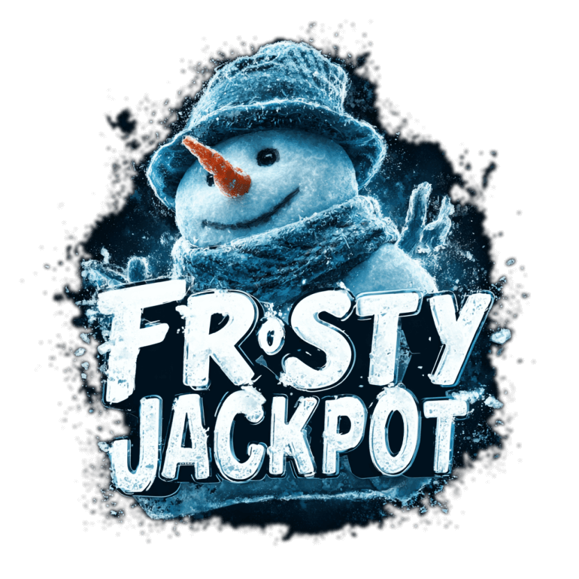 Frosty Jackpot members